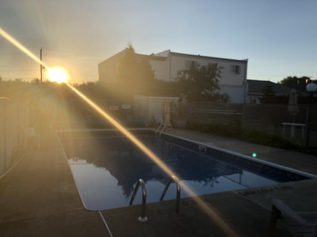 Kincardinite Motel Ripley Buitenkant foto